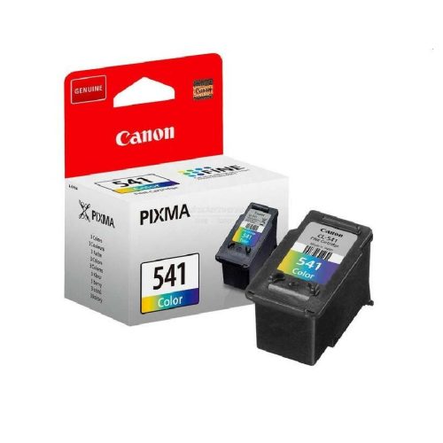 CARTUS COLOR CL-541-NEW PACK 8ML ORIGINAL CANON