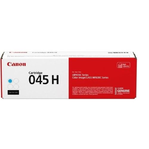 CARTUS TONER CYAN CRG045HC 2,8K ORIGINAL CANON