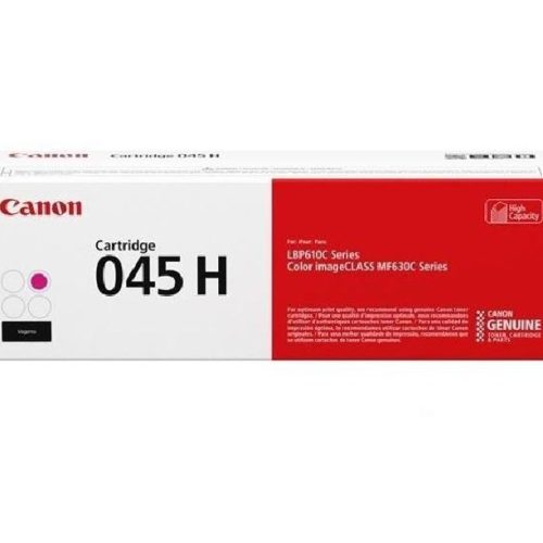 CARTUS TONER MAGENTA CRG045HM 2,8K ORIGINAL CANON