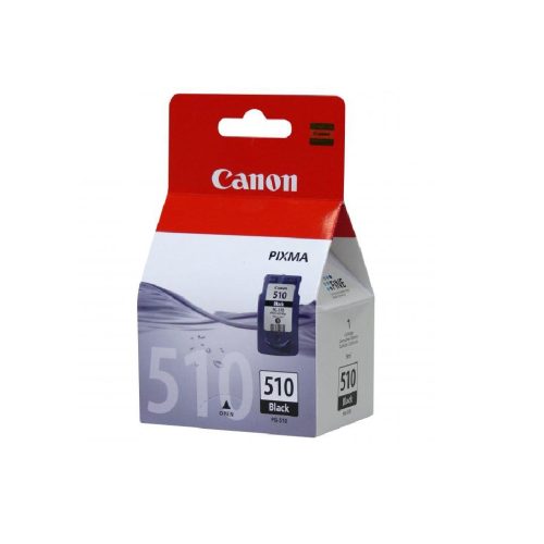 CARTUS BLACK PG-510 9ML ORIGINAL CANON