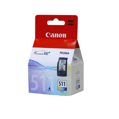 CARTUS COLOR CL-511 9ML ORIGINAL CANON