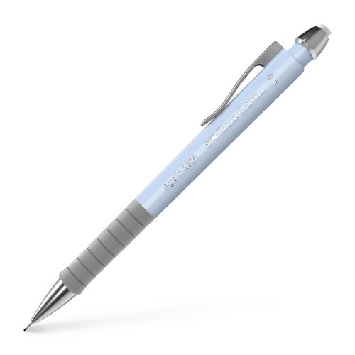 CREION MECANIC 0.5MM BLEU SKY APOLLO 2024 FABER-CASTELL