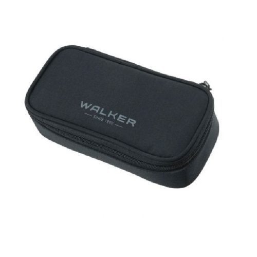 PENAR OVAL NEGRU MELANGE CLASSIC WALKER