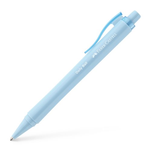 STILOU GRIP 2010 BLEU SKY F FABER-CASTELL