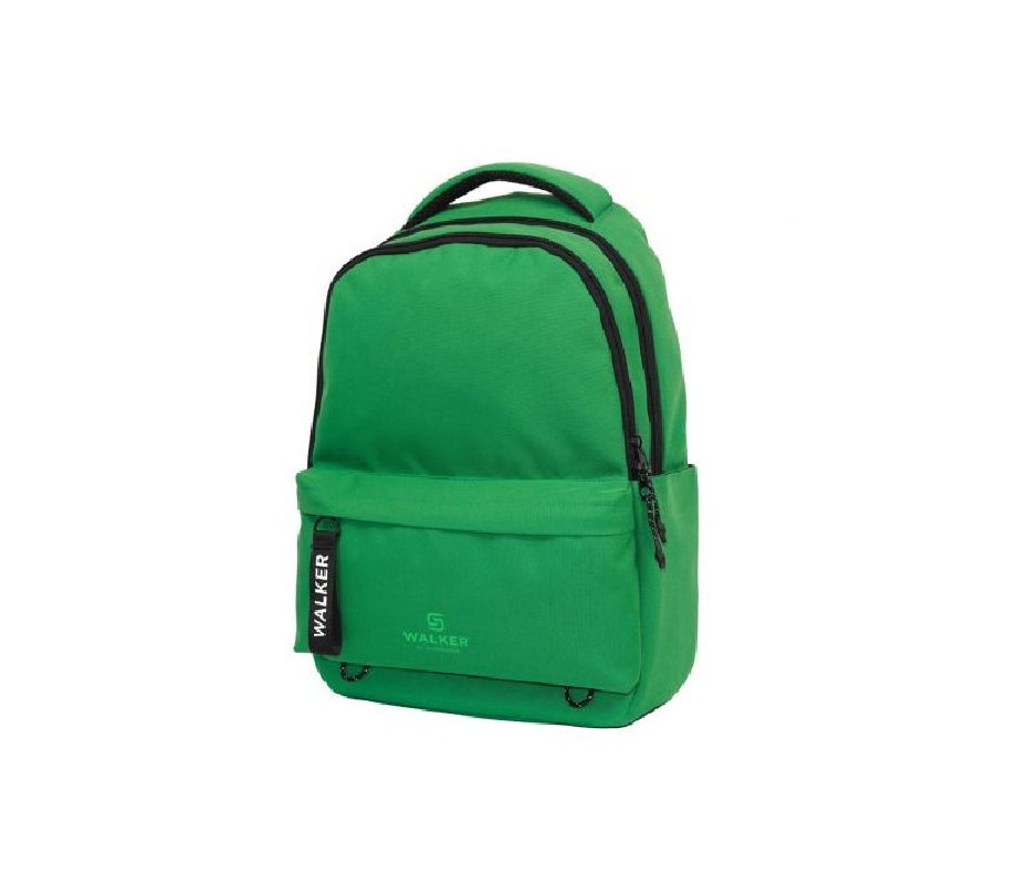 RUCSAC ALPHA 2024 VERDE DIGITAL WALKER