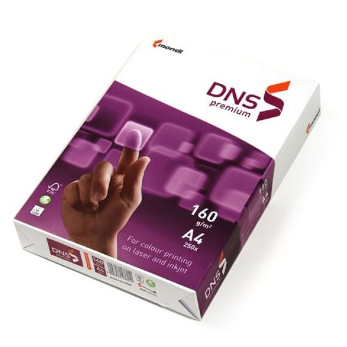 CARTON COPIATOR A4 ALB 160G 250/TOP DNS