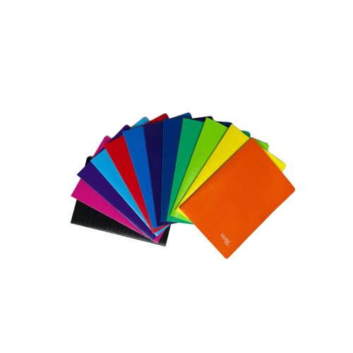 CAIET A4 60 FILE ARITMETICA COPERTA PP TREND NOTTE