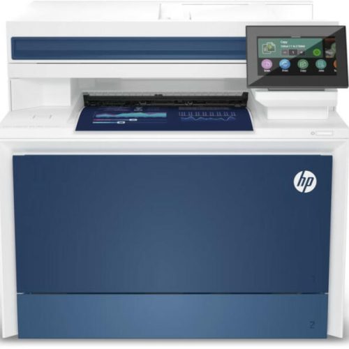 MULTIFUNCTIONAL LASER COLOR HP LASERJET PRO MFP 4302FDN