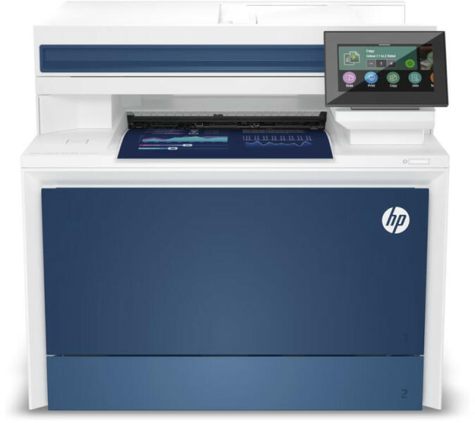 MULTIFUNCTIONAL LASER COLOR HP LASERJET PRO MFP 4302FDN