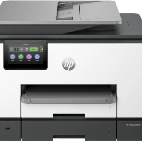 MULTIFUNCTIONAL CERNEALA HP OFFICEJET PRO 9132E