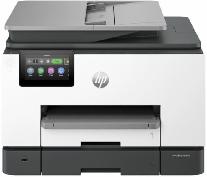 MULTIFUNCTIONAL CERNEALA HP OFFICEJET PRO 9132E