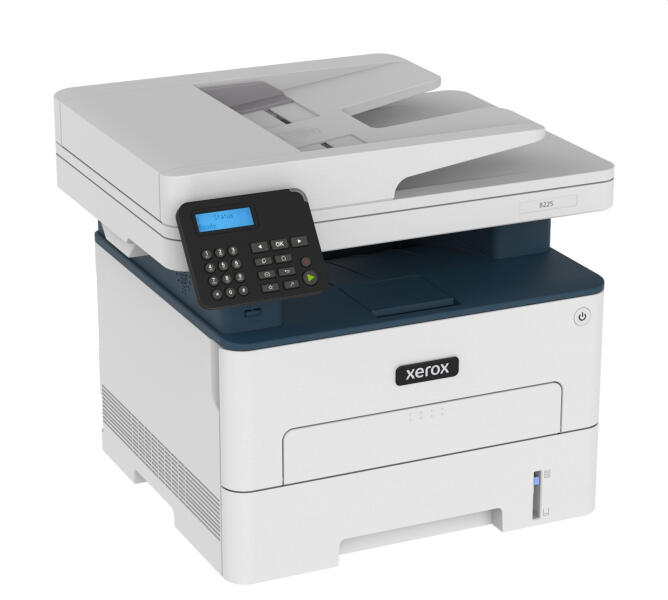 MULTIFUNCTIONAL LASER MONOCROM XEROX B225DNI