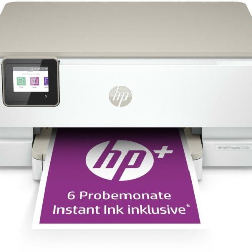 MULTIFUNCTIONAL CERNEALA HP ENVY INSPIRE 7220E ALL-IN-ONE