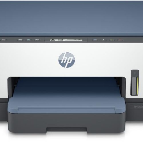 MULTIFUNCTIONAL CERNEALA HP SMART TANK 725 ALL-IN-ONE