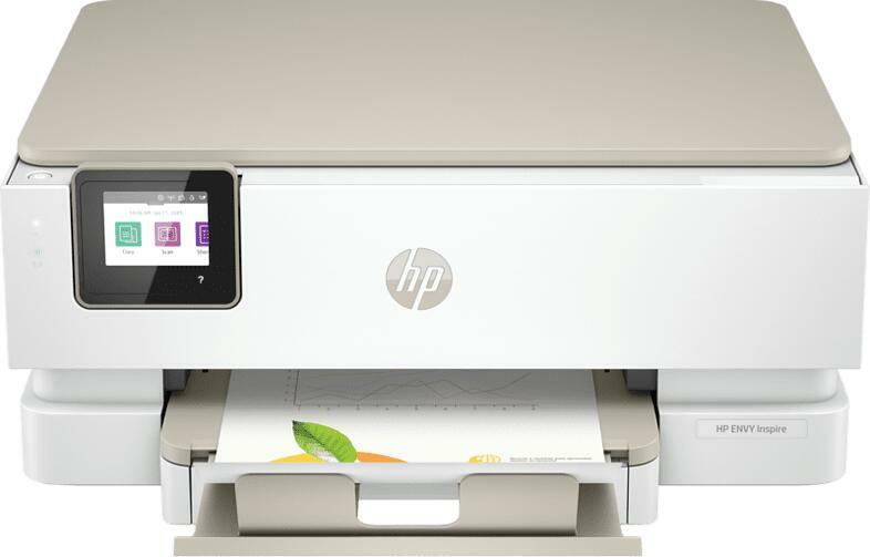 MULTIFUNCTIONAL CERNEALA HP ENVY INSPIRE 7220E ALL-IN-ONE - imagine 3