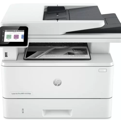 MULTIFUNCTIONAL LASER MONOCROM HP LASERJET PRO MFP 4102FDN