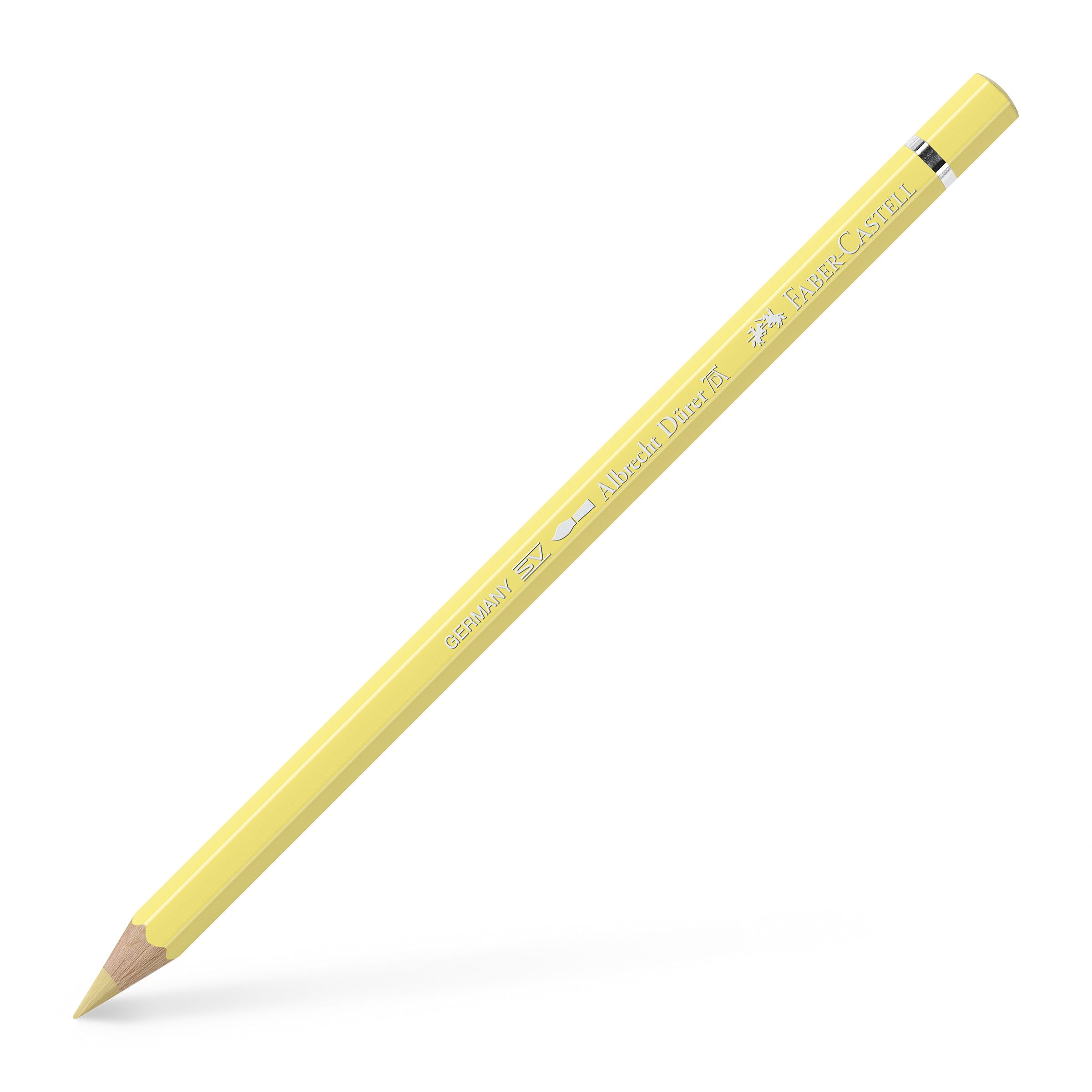 CREION COLORAT ACUARELA CREM 102 A. DURER FABER-CASTELL