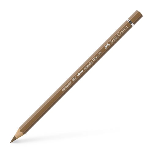 CREION COLORAT ACUARELA MARO UMBRA 180 A. DURER FABER-CASTELL