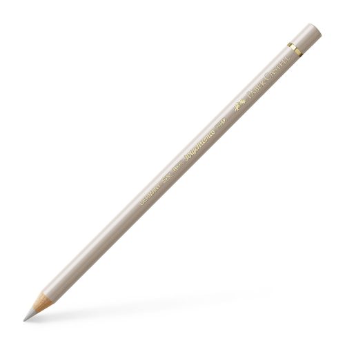 CREION COLORAT POLYCHROMOS GRI CALD II FABER-CASTELL