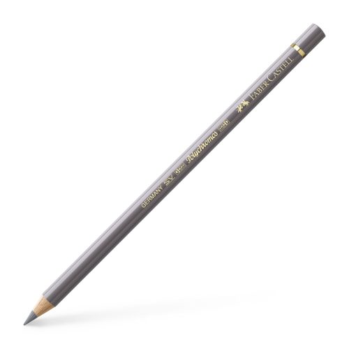CREION COLORAT POLYCHROMOS GRI CALD IV FABER-CASTELL