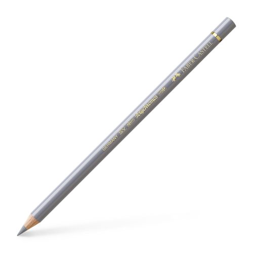 CREION COLORAT POLYCHROMOS GRI RECE III FABER-CASTELL
