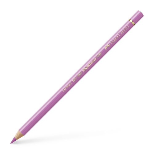 CREION COLORAT POLYCHROMOS MAGENTA DESCHIS FABER-CASTELL
