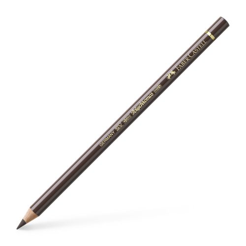 CREION COLORAT POLYCHROMOS MARO UMBRA ARS FABER-CASTELL