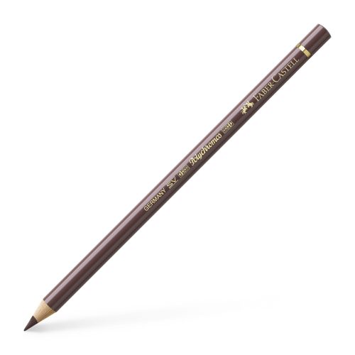 CREION COLORAT POLYCHROMOS MARO VAN DYCK FABER-CASTELL