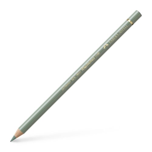 CREION COLORAT POLYCHROMOS VERDE ARCTIC FABER-CASTELL
