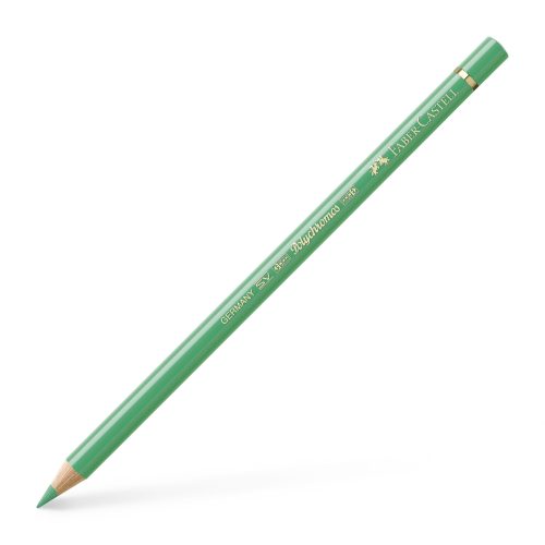 CREION COLORAT POLYCHROMOS VERDE DESCHIS FABER-CASTELL