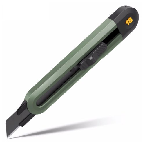 CUTTER MARE VERDE HOME SERIES DELI