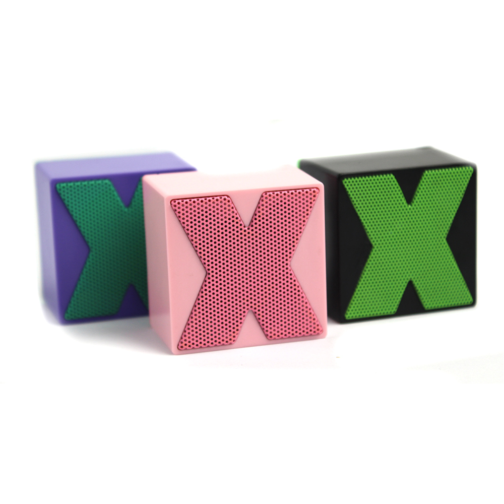 Mini boxa portabila Bluetooth - diverse culori