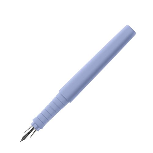 STILOU POLY PEN LILA IRIS F FABER-CASTELL
