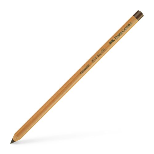 CREION PASTEL PITT SEPIA DESCHIS FABER-CASTELL