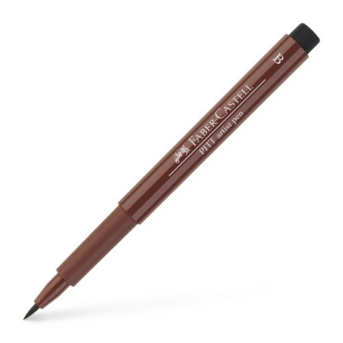 PITT ARTIST PEN BRUSH MARO ROSCAT FABER-CASTELL