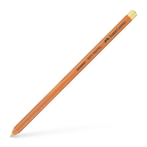 CREION PASTELL PITT IVORY FABER