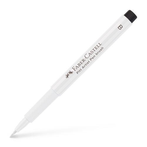 PITT ARTIST PEN BRUSH ALB FABER-CASTELL