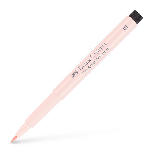 PITT ARTIST PEN BRUSH CULOAREA PIELII DESCHISE FABER-CASTELL