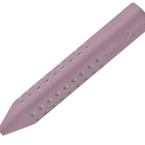 RADIERA CREION GRIP 2001 ROSE FABER-CASTELL