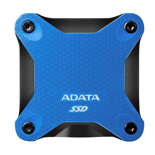 SSD Extern Adata, SD620, 1TB, U3.2A, 520/460 MB/s, Albastru