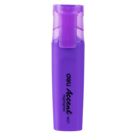 TEXTMARKER VIOLET ACCENT S621 DELI