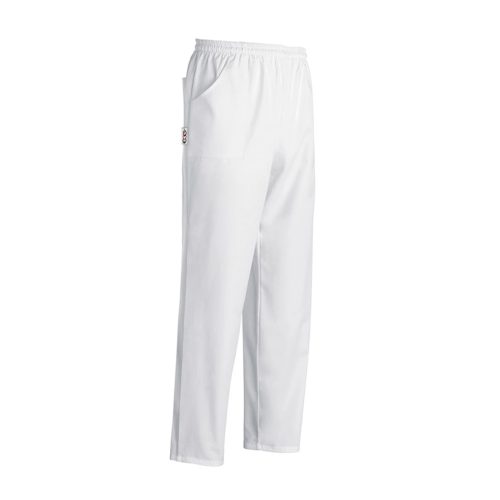 Pantaloni Coulisse Pocket
