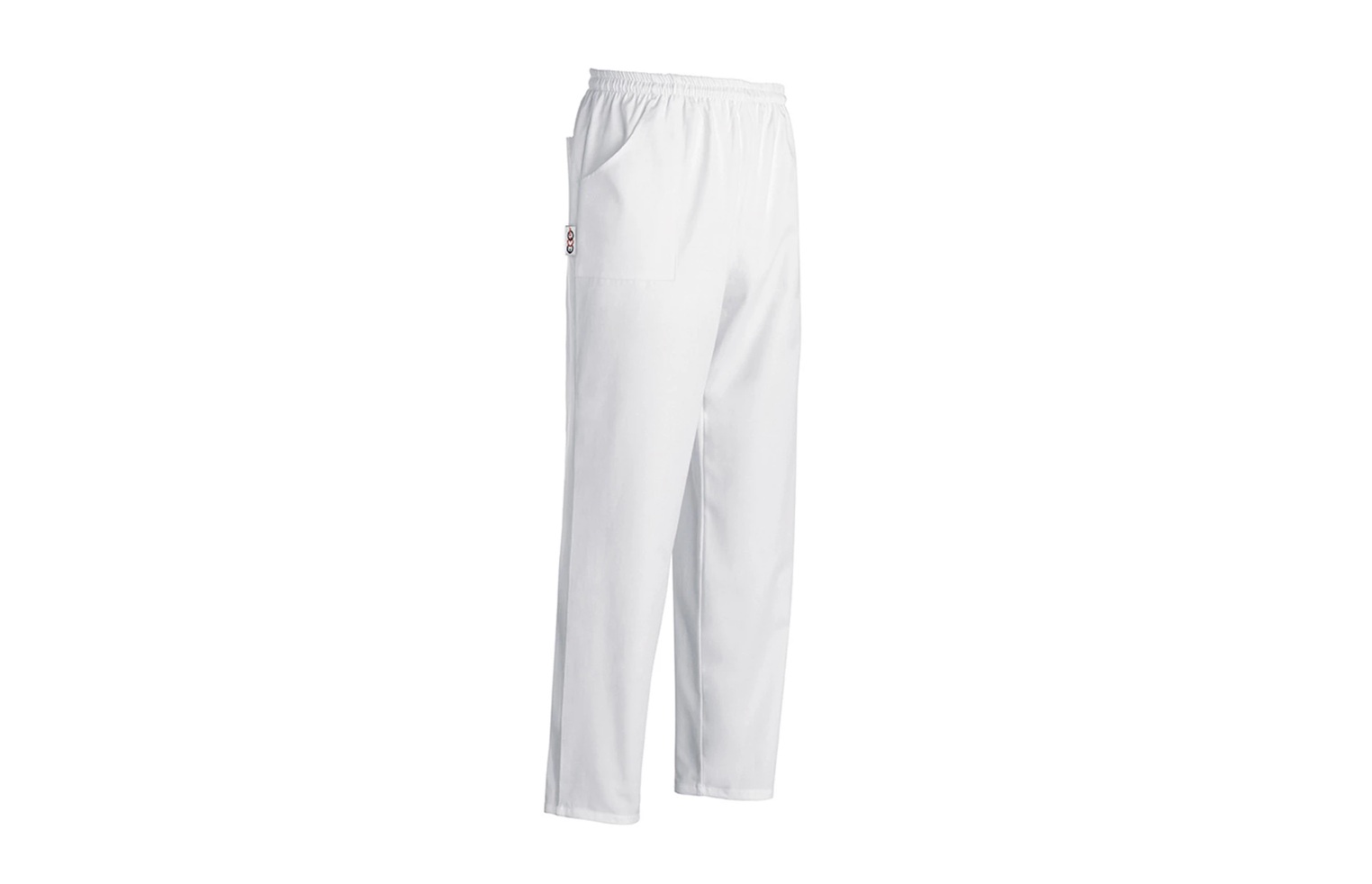 Pantaloni Coulisse Pocket