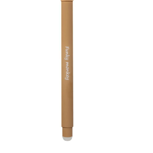 ROLLER 0.7 MM ALBASTRU ERASABLE MAIMUTA EBERHARD FABER