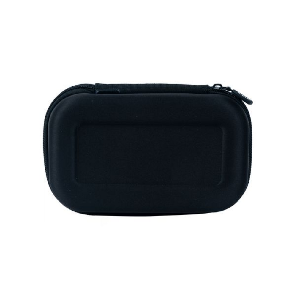 Penar cu fermoar ZIPIT Wavy Silicone Top Storage Box - Neons - imagine 3
