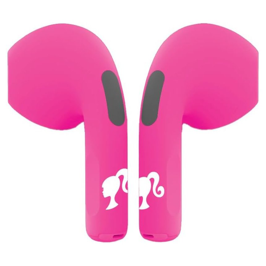 CASTI WIRELESS INTRAAURICULARE, BARBIE - imagine 3