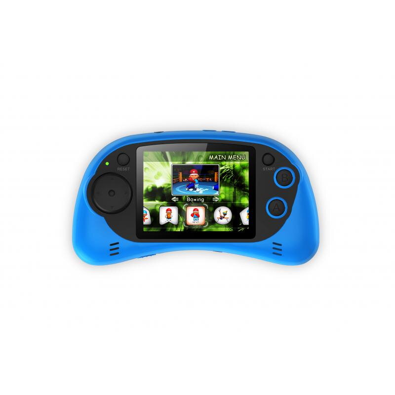 Consola jocuri portabila Serioux