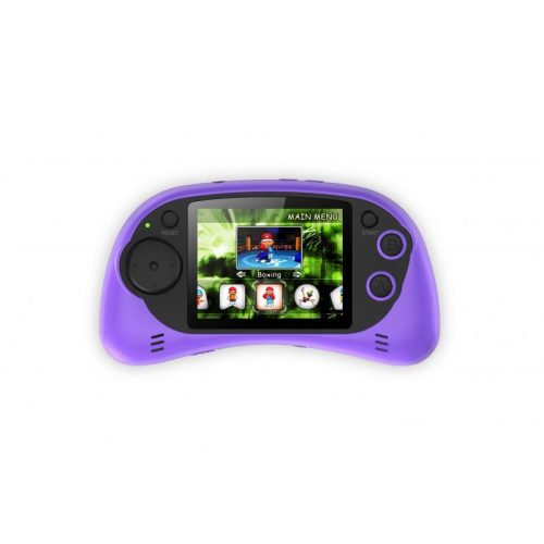 Consola jocuri portabila Serioux