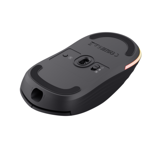 Mouse Trust GXT980 REDEX - imagine 4