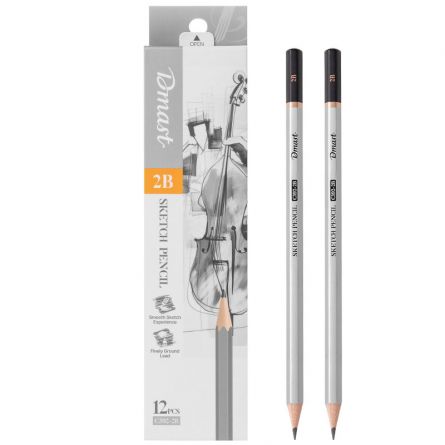 CREION GRAFIT C392 2B DMAST BY PEBEO